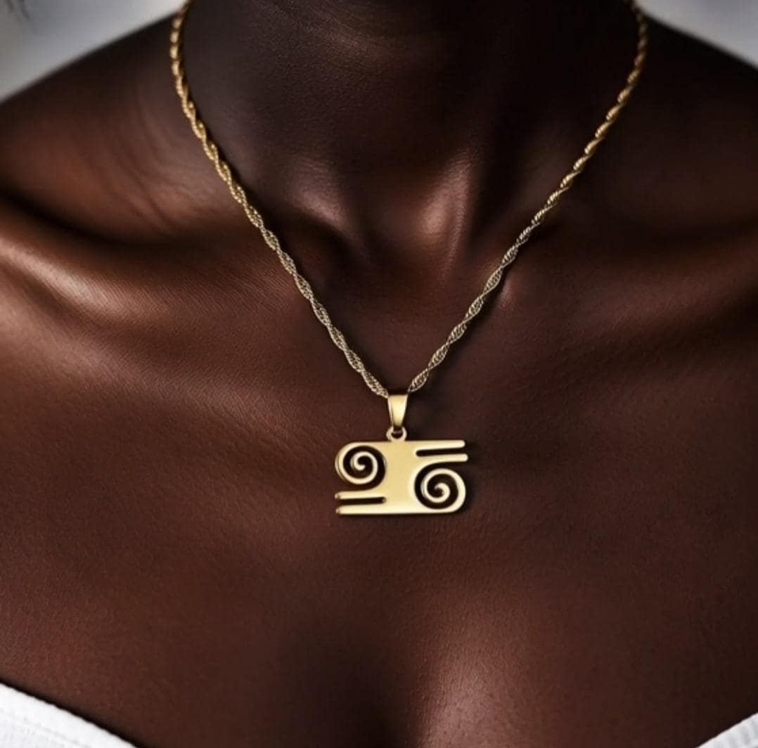 Prince symbol necklace - Etsy 日本