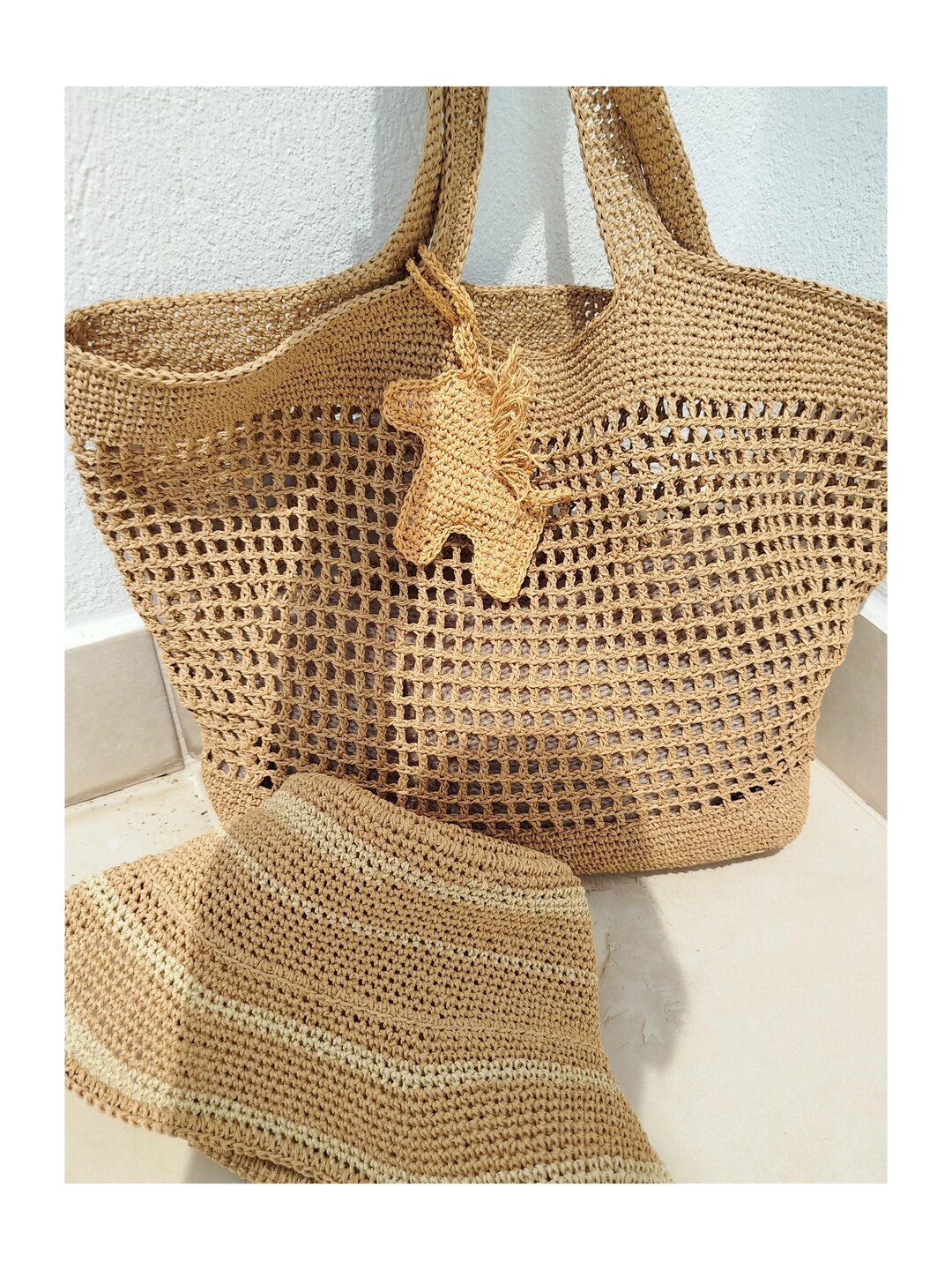 Raphia A Crocheter Phildarnull