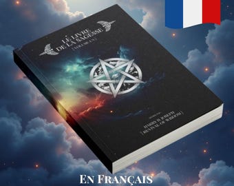 Il Libro della Saggezza - Libro della Saggezza Volume 1 in francese