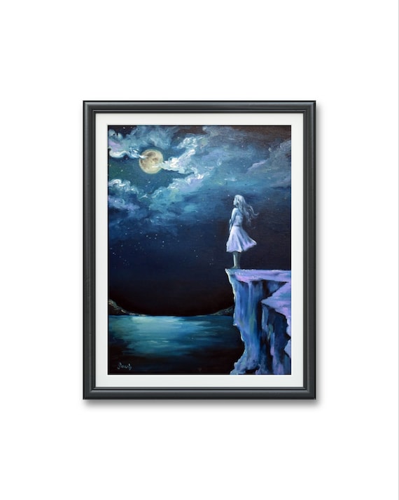 ［匿名で配送］一点もの 油絵 油彩 銀河 星 絵 絵画 匿名で配送］一点もの 油絵 油彩 銀河 星 絵 絵画 匿名で配送］一点