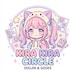 KIRAKIRACIRCLE store logo