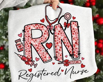 Infirmière de la Saint-Valentin png, infirmière autorisée, Infirmière praticienne, infirmière autorisée, assistante médicale, soins de santé, Valentine Coquette Bow, infirmière xoxo