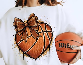 PNG de día de partido de baloncesto, PNG de baloncesto de hilo sintético, PNG de baloncesto de ganchillo, diseño de camiseta para el día del partido, PNG de temporada de baloncesto