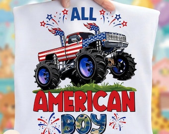 All American Boy PNG, Boys 4th of July, Kids Patriotic Png, American Flag Sublimation Design Png, Happy 4th of July Png, 250th Anniversary