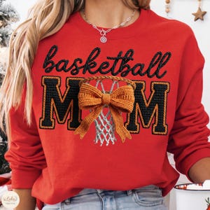 Basketball PNG, faux yarn basketball Mom Png, Crochet basketball PNG, Game day design PNG, Basketball Mama Png, Digital Download