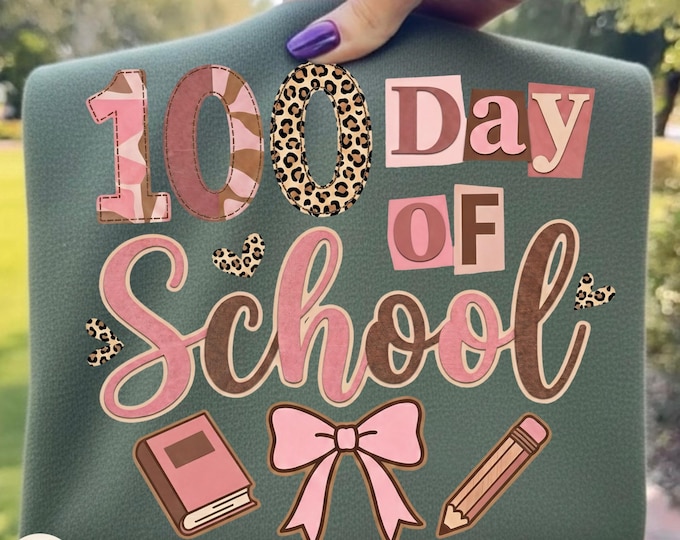 SCHOOL - SENIOR