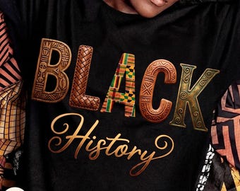 Historia Negra Png, La Historia Negra Es Poder, Mes de la Historia Negra Png, Lazo Coquette de Historia Negra PNG, Afroamericano Png, Descarga Digital