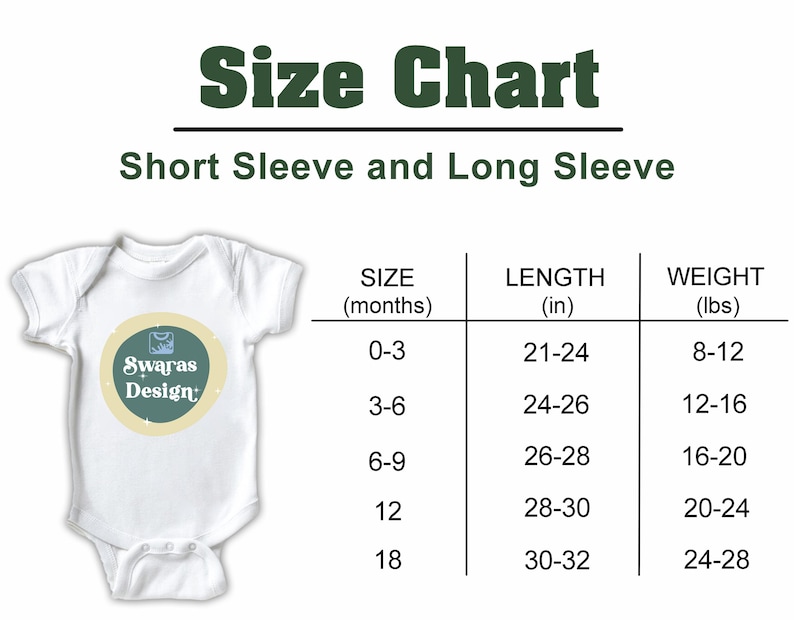 North Carolina Baby Onesie®, Long Distance Love, NC State Outline Bodysuit bild 5