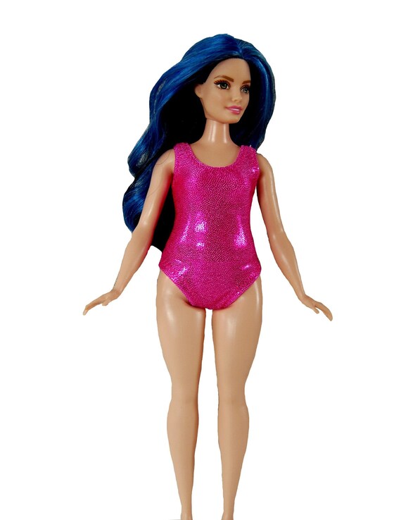 barbie one piece