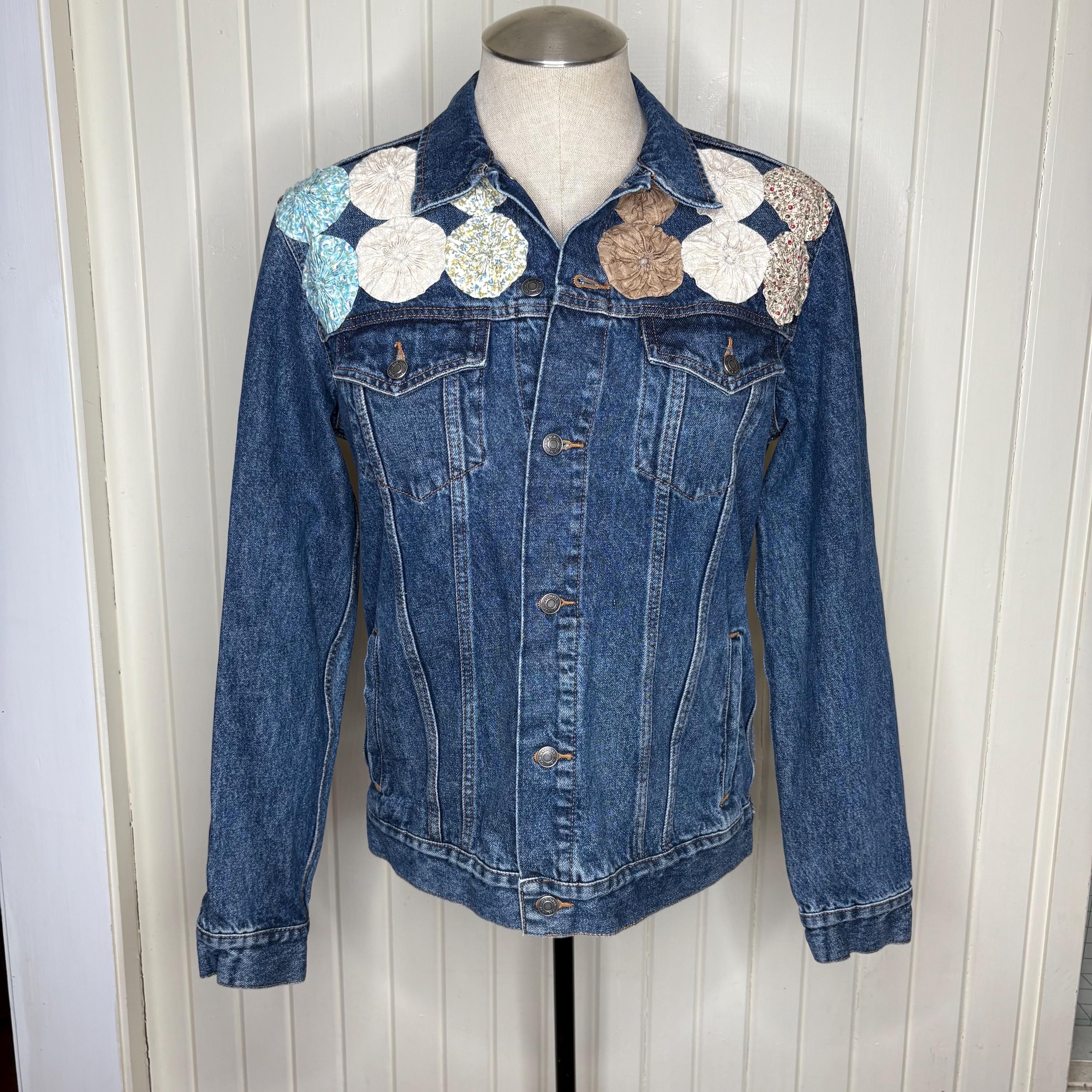 Yoyo Jacket - Etsy