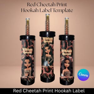 Olit Hookah Pen Template Olit Hookalit Pen Mockup Custom Hookah Pen Editable Vape Wrap Hookah Pen Label Editable Hookah Pen Wrap Template