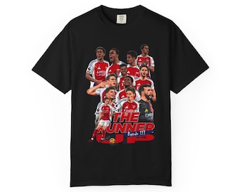 Stylish Arsenal Players Fan T-Shirt
