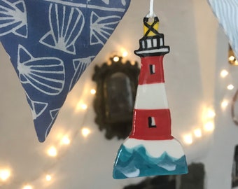 Nautik Dekoration Etsy