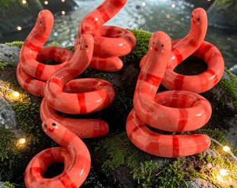 Mini Figurines/Dishes