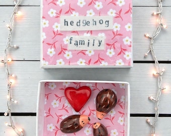 Mini Figurines/Dishes