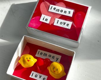 Mini Figurines/Dishes