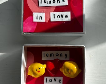 Mini Figurines/Dishes