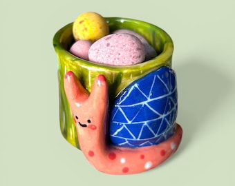 Mini Figurines/Dishes