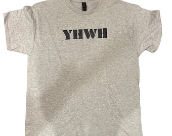 Glaube basierte T-shirts