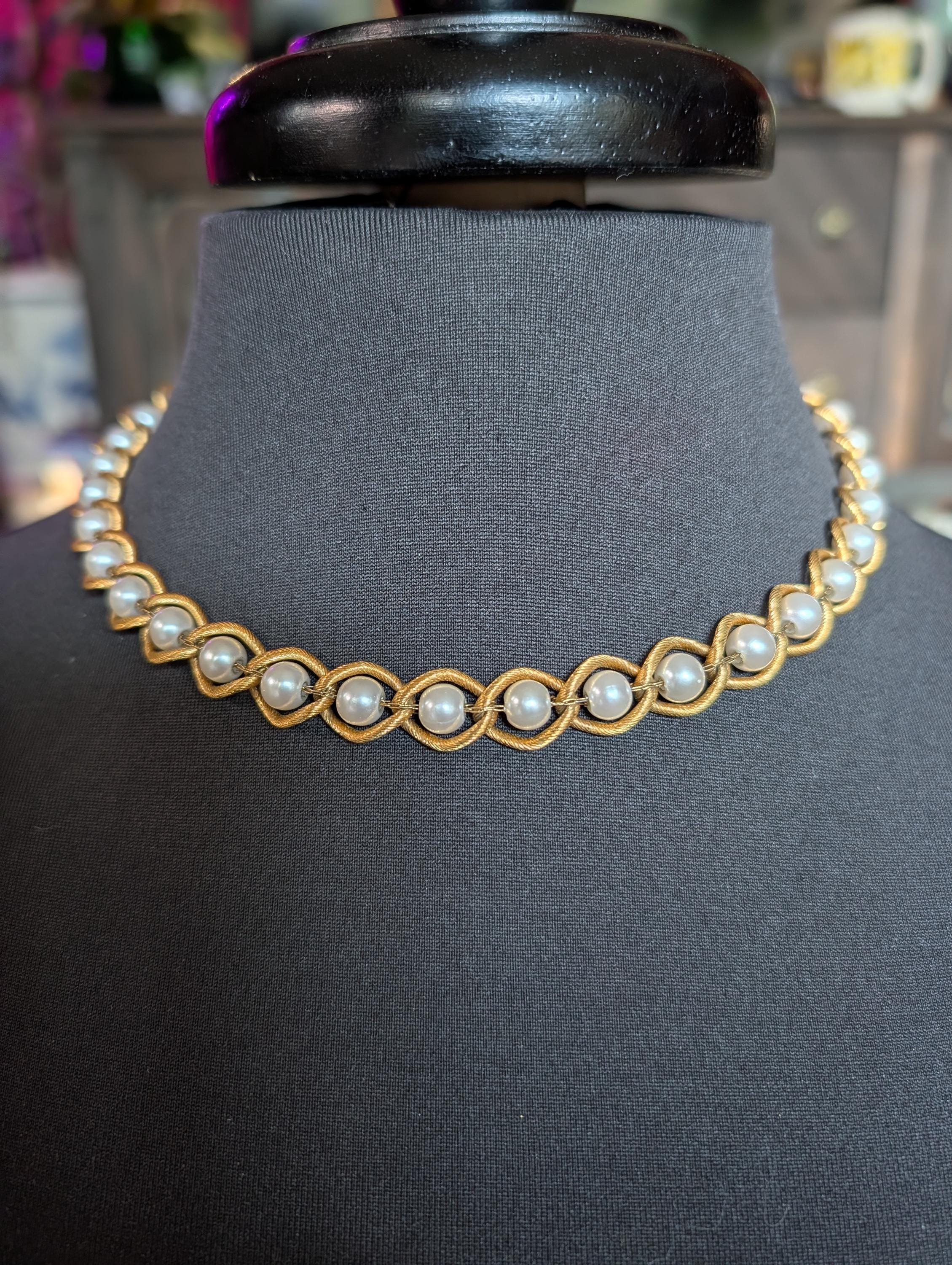 Napier Necklace - Etsy