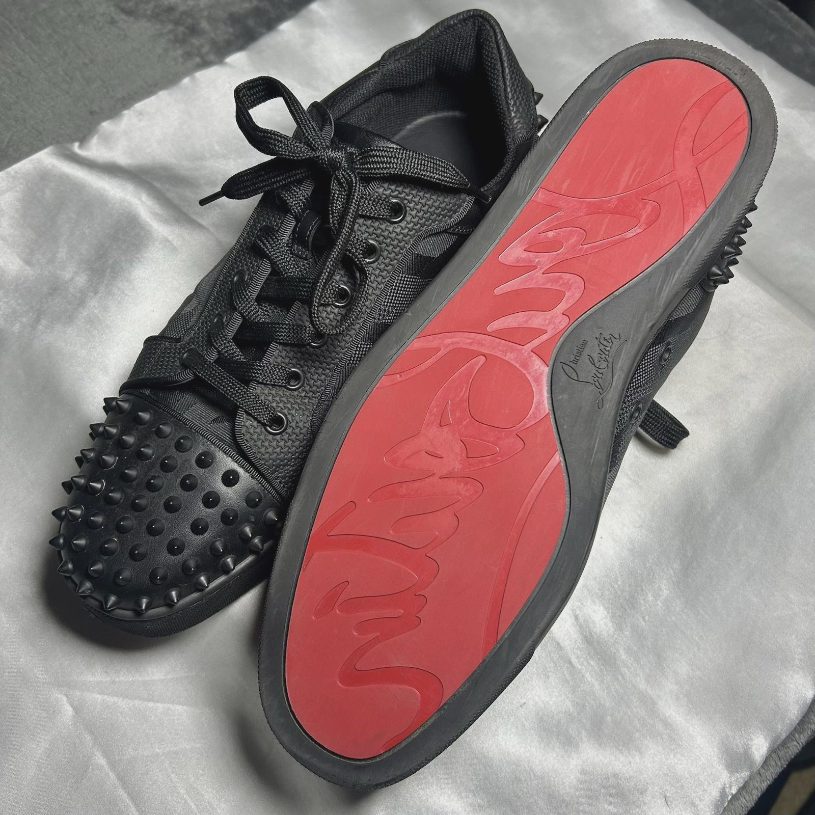 Christian Louboutin Shoe Box - Etsy