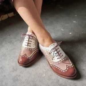 Unique Womens Brown Dress Shoes - Etsy