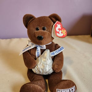 Vintage Hershey Bears - Etsy