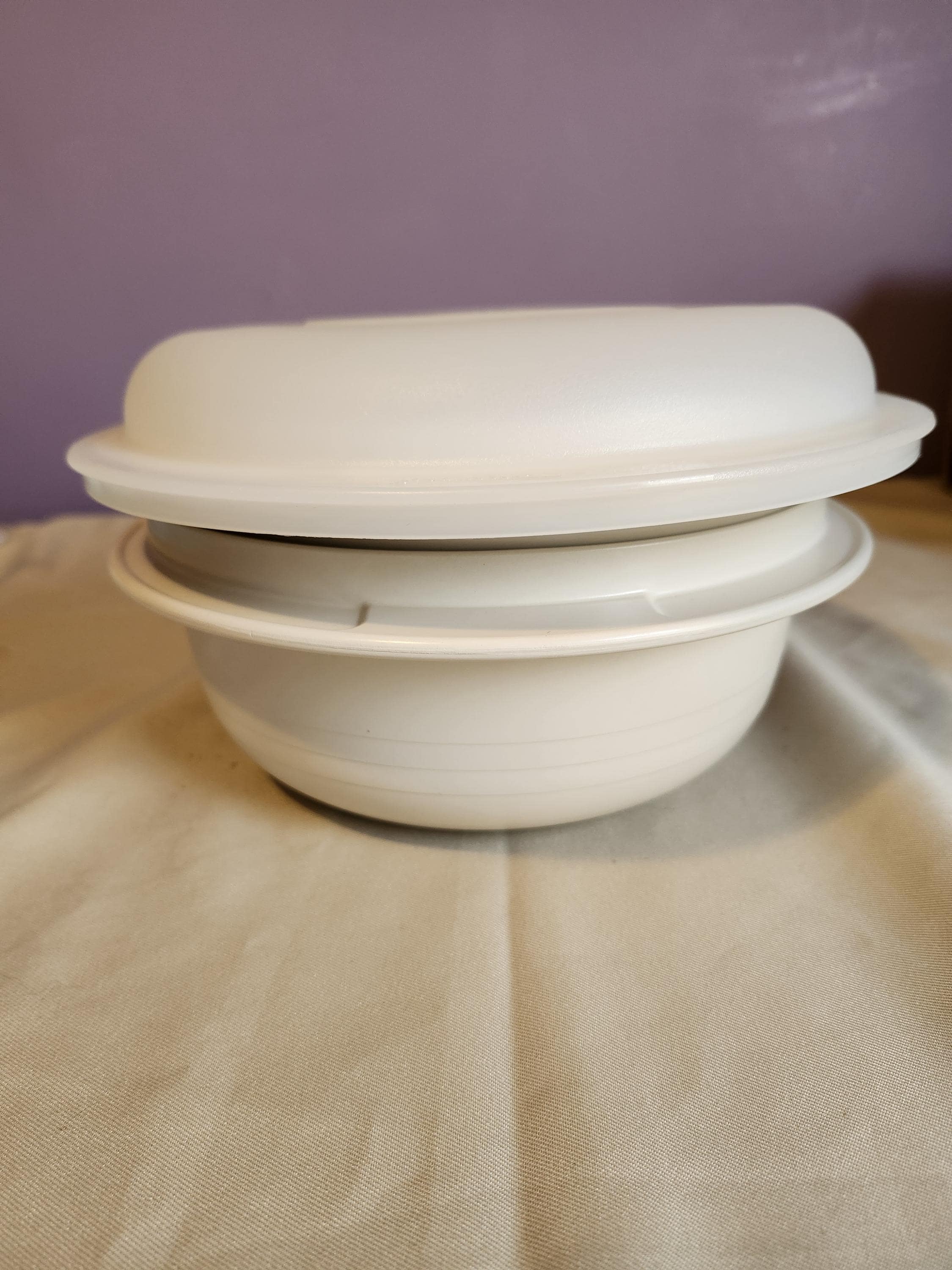 Vintage Tupperware Ultra - Etsy