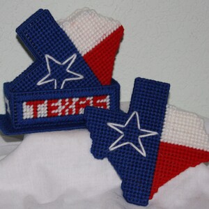 Texas Coasters