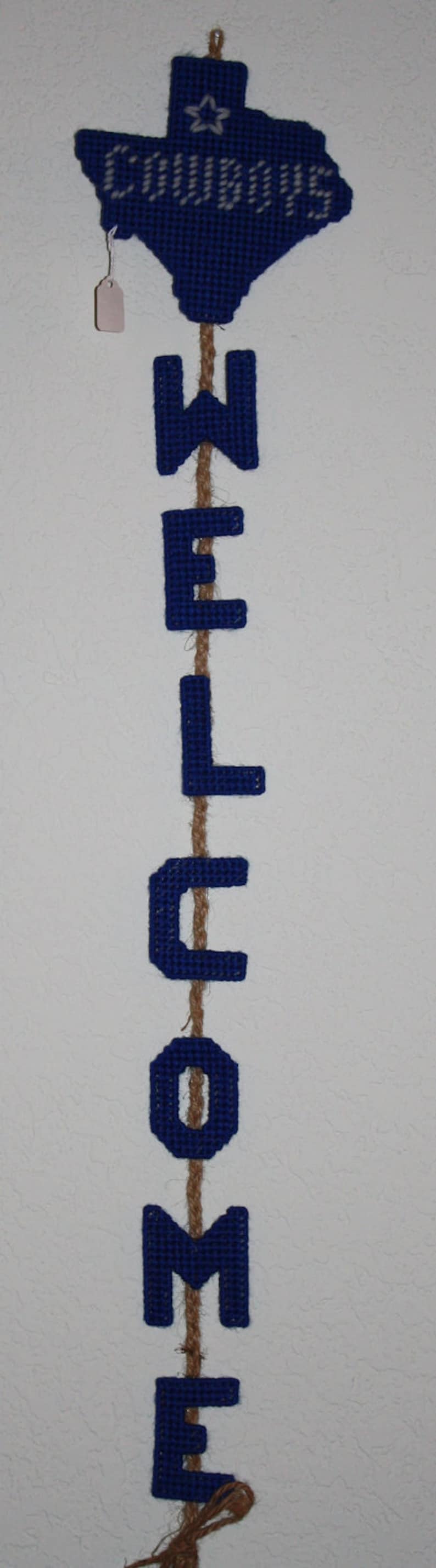 Dallas Cowboys Zoom Background