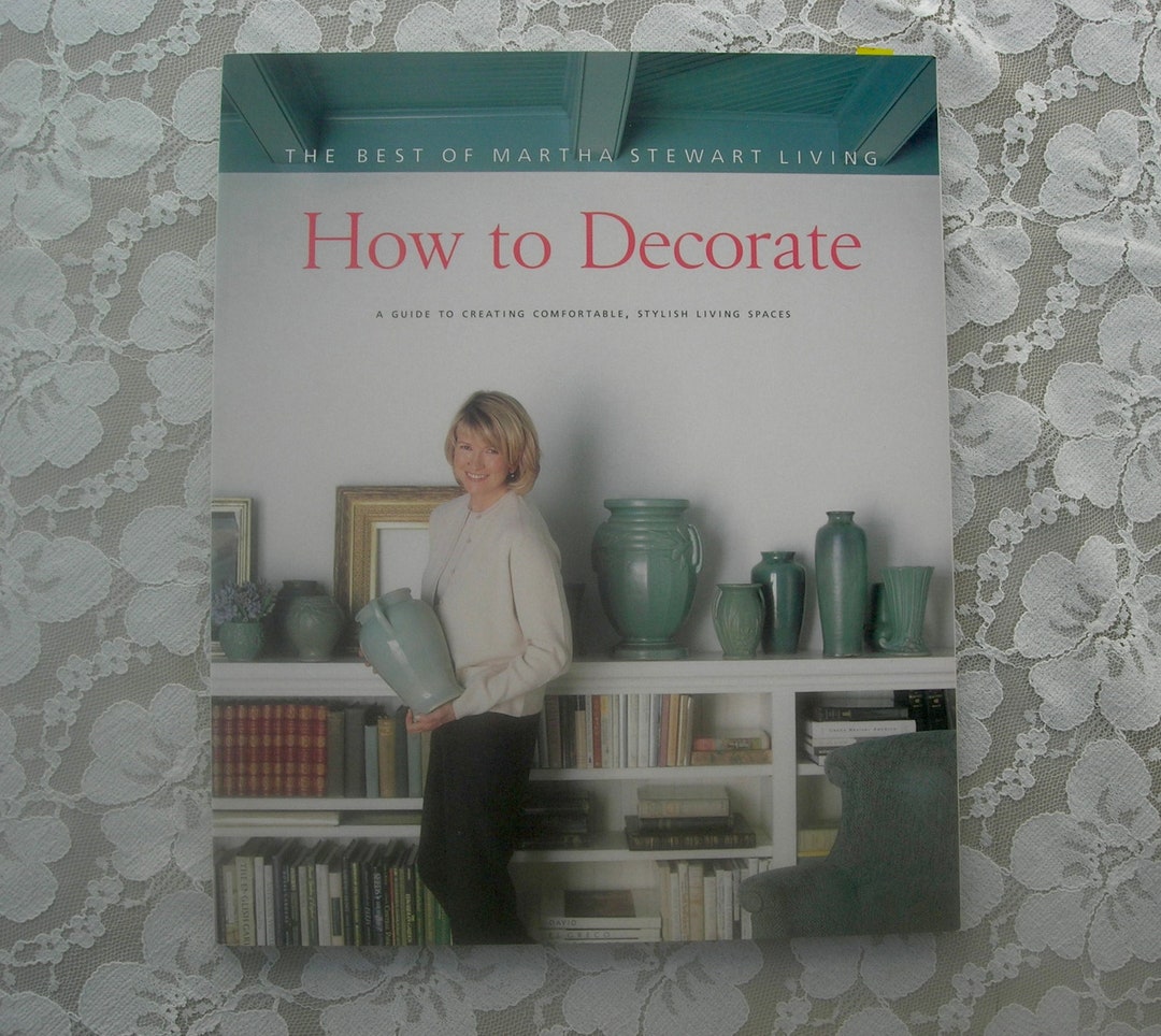 Captivating How To Decorate Martha Stewart View Art Captivating How To Decorate Martha Stewart View Art