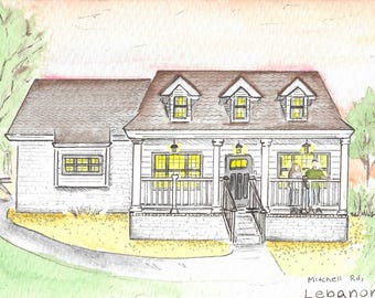 Home Art, Gifts for mom