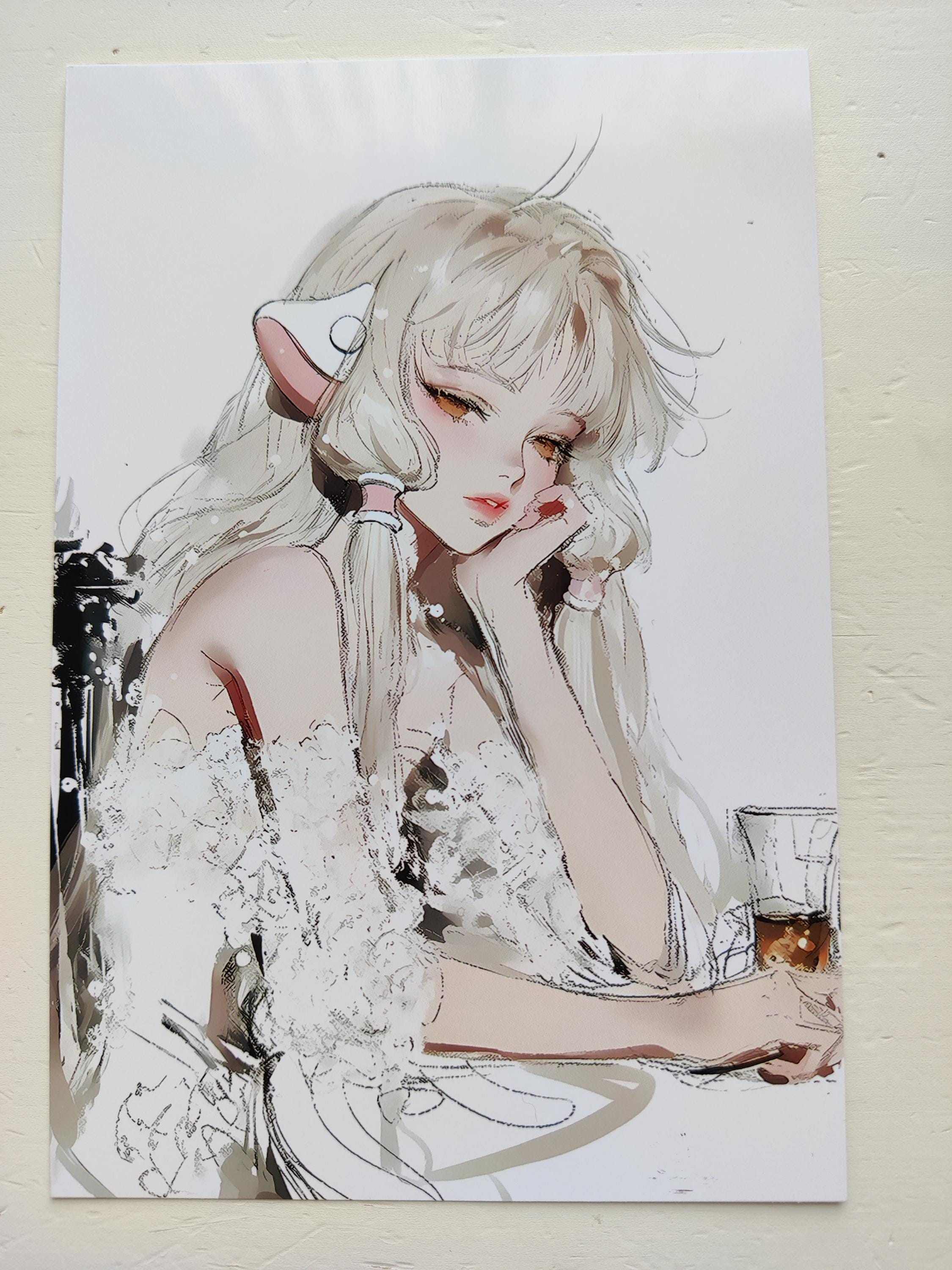 Chi chobits - Etsy 日本