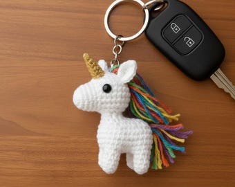 Patrón de ganchillo para amigurumi de cebra (PDF) / Tutorial de ganchillo para un adorable juguete de cebra / Patrón de peluche / Patrón de amigurumi para principiantes (PDF)