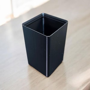 Gridfinity 1 X 1 Magnetic Storage Bin