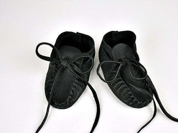 deerskin slippers made in usa