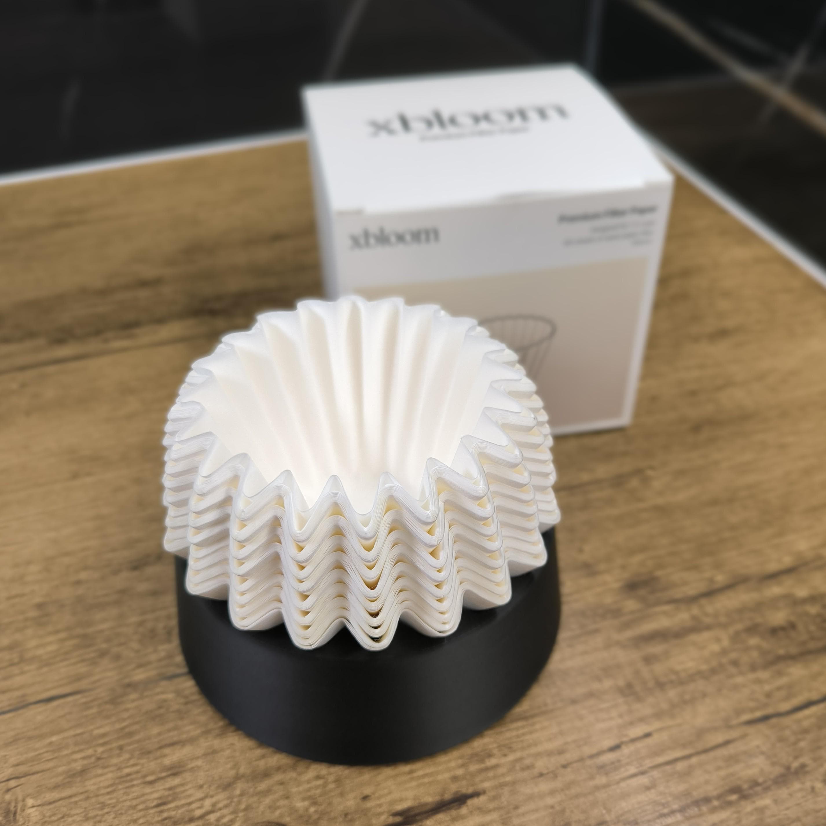Filter Paper Holder for Xbloom Studio - Etsy