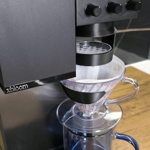 Bundle aus V60 und Melodrip Haltern - für xBloom Studio