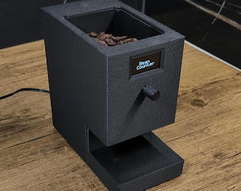 Automatic coffee bean dispenser - ideal for xBloom Studio