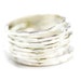 see more listings in the STACKING RINGS section