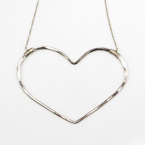 Nina＆Jules Paris/Heart Pendant Top