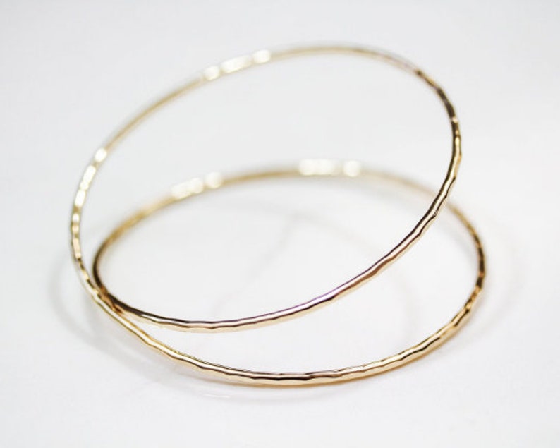 eternity bracelet for her