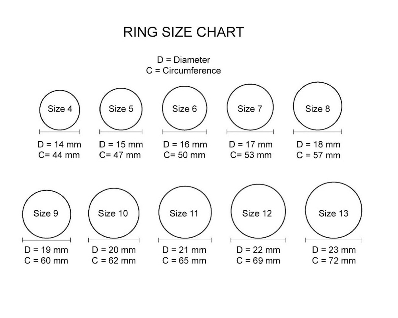 Stacking Rings / Thin Stacking Rings / Patina Stackable Rings Etsy UK