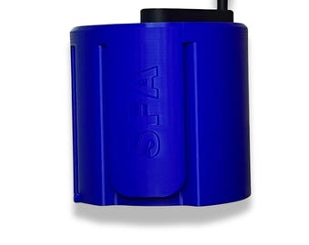 SFA Night Blue Boxing Bandage Wrapping Tool