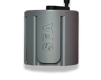 SFA Gray Boxing Bandage Wrapping Tool