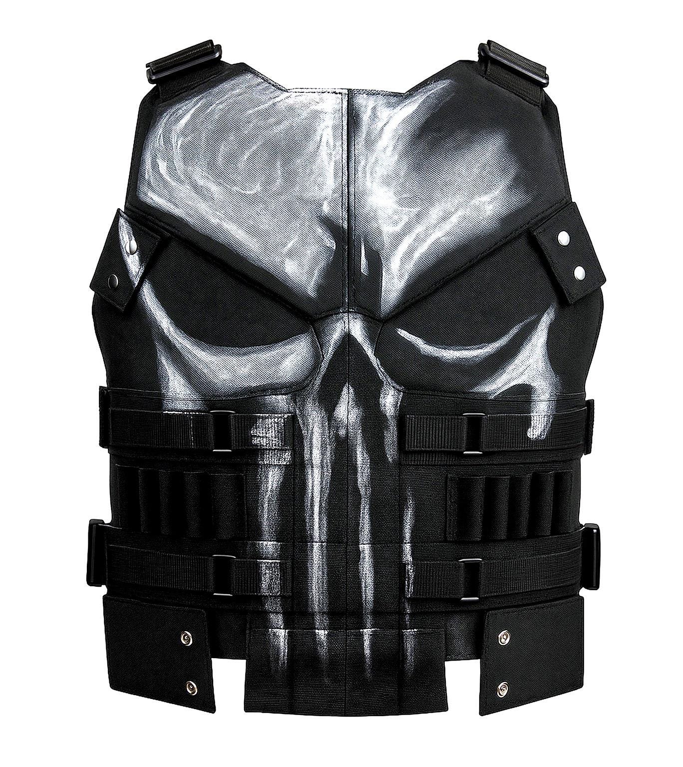 Punisher costume - Etsy 日本