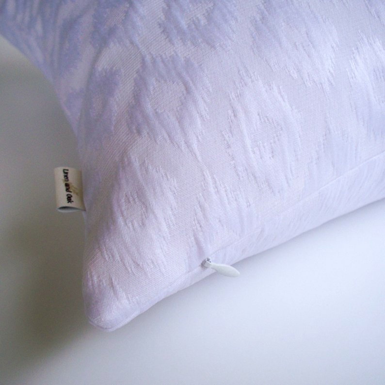 Navy Dots Pillow Indigo Blue Dots Pillow Cover Ikat Dot Etsy