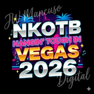 Nkotb 2026 png|nkotb, digital download clipart block right stuff vegas residency, new kids on the block graphic design, 2026 design| design