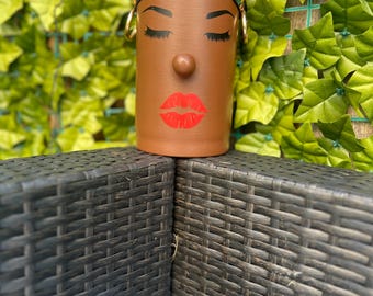 Planter pot vase