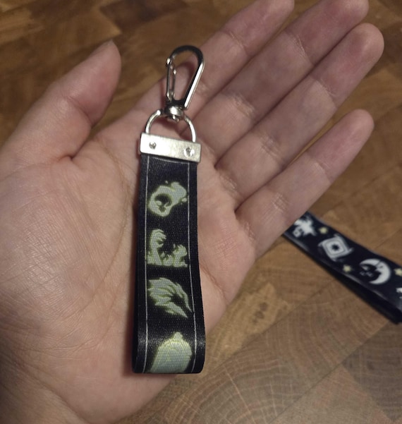 Deadlock Lanyard Graves - Etsy
